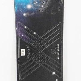 Burton LTR Cosmic Snowboard - 148 cm Used