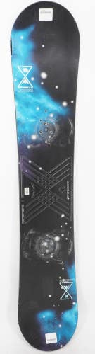 Burton LTR Cosmic Snowboard - 148 cm Used