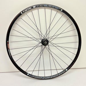 Norco WTB SX17 Black Aluminum Disc Brake 26" Rear Wheel Shimano RM35 Hub