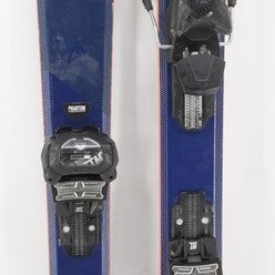 Head Total Joy Women's Demo Skis with Bindings - 153 cm Used