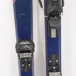 Head Total Joy Women's Demo Skis with Bindings - 153 cm Used