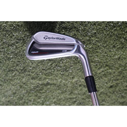 TaylorMade Tour Preferred CB KBS Shaft 38.5" Golf 4 Iron RH / 2i-S412