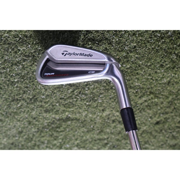 TaylorMade Tour Preferred CB KBS Shaft 38.5" Golf 4 Iron RH / 2i-S412