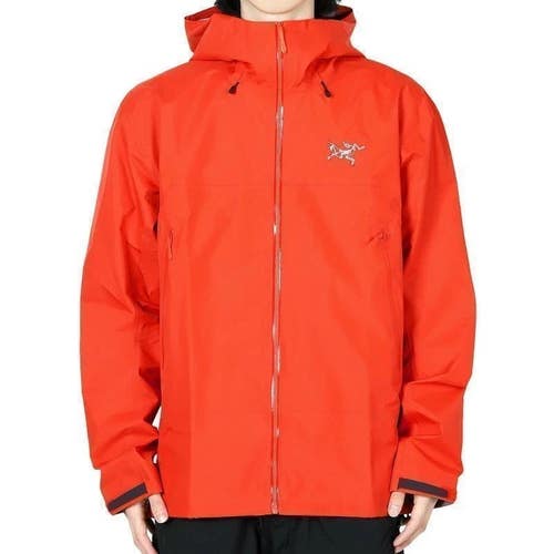 NEW * 2025 Arcteryx BETA SL * MEDIUM * Jacket