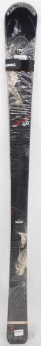 Rossignol Temptation 88 Women's Flat Skis - 170 cm New