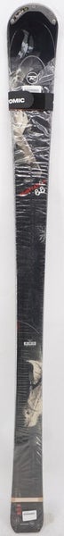 Rossignol Temptation 88 Women's Flat Skis - 170 cm New