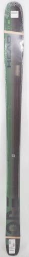 Head Kore 105 Flat Skis - 191 cm New