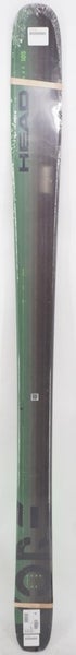 Head Kore 105 Flat Skis - 191 cm New