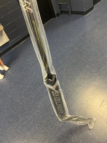 Bauer Supreme Shadow Regular Goalie Stick 26" Paddle (New)
