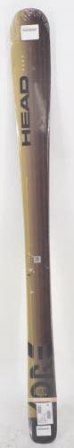 Head Kore Team SW Flat Skis - 142 cm New