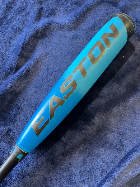 2025 Easton ADV 360 Composite Bat USABat Certified (-10) Composite 21 oz 31" (Used)