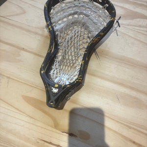 ECD Rebel Strung Head (Used)
