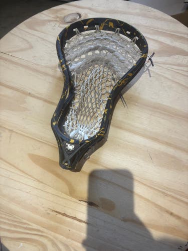 ECD Rebel Strung Head (Used)
