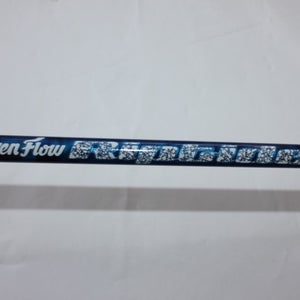 NEW PROJECT X EVENFLOW RIPTIDE CB BLUE 5.5-R 50G DRIVER SHAFT - REGULAR - UNCUT