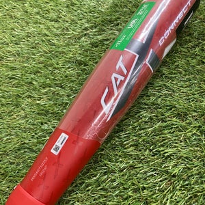 2025 Marucci CATX2 Connect Hybrid Bat USABat Certified (-11) Hybrid 18 oz 29" (New)
