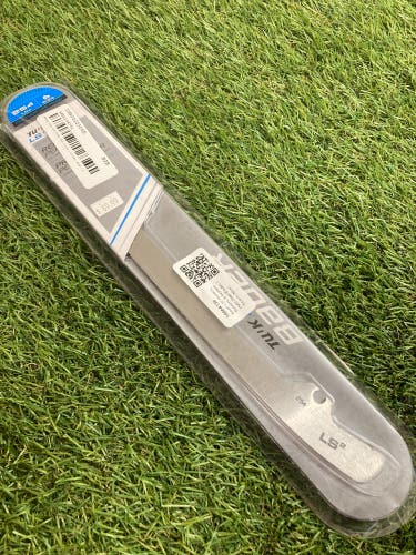 Bauer LS2 Holders, Runners, & Replacement Steel Blades 254 mm (New)