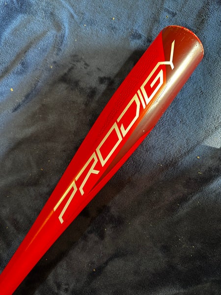 2022 Rawlings Prodigy Alloy Bat USABat Certified (-11) Alloy 17 oz 28" (Used)
