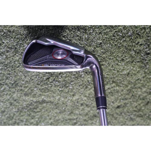 Taylormade Burner 2009 S Flex 40" Golf 4 Iron RH / 2i-S413