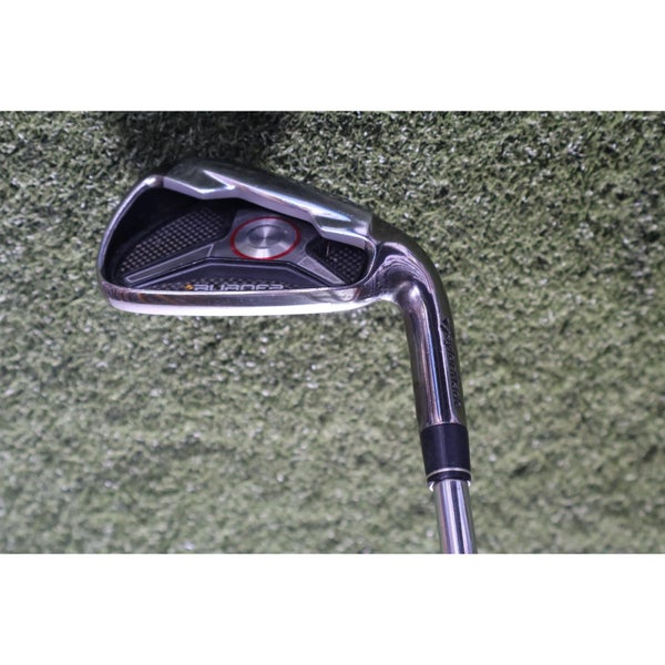 Taylormade Burner 2009 S Flex 40" Golf 4 Iron RH / 2i-S413
