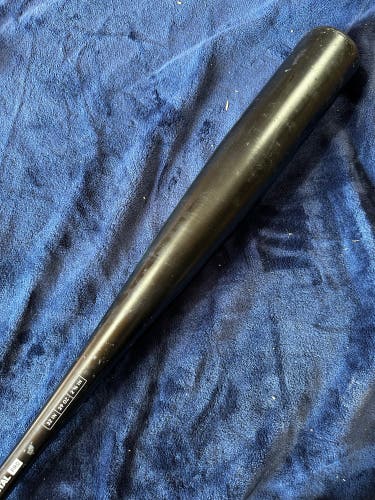 2020 StringKing Metal pro Alloy Bat BBCOR (-3)  32" (Used)
