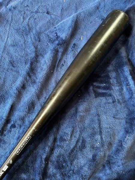 2020 StringKing Metal pro Alloy Bat BBCOR (-3) 32" (Used)
