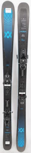 Volkl Mantra 88 Demo Skis with Bindings - 163 cm Used