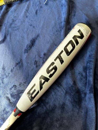 2020 Easton ADV 360 Composite Bat USSSA (-10) 30" (Used)