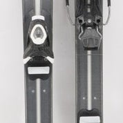 Rossignol Zenith Z1 Adult Skis with Bindings - 170 cm Used