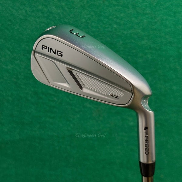 Ping iDi Utility 3 Iron Ping Tour 2.0 Chrome 85-S Graphite Stiff