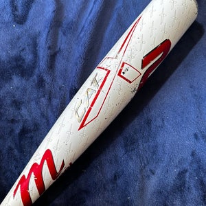 2025 Marucci CATX2 Alloy Bat USSSA Certified (-10) Alloy 17 oz 27" (Used)
