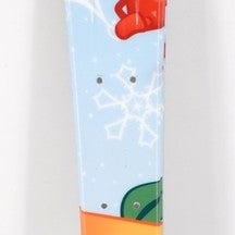 Head PEZ Team Kids Flat Skis - 87 cm New