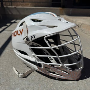 Cascade R Helmet (Used)