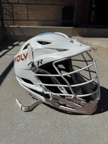 Cascade R Helmet (Used)