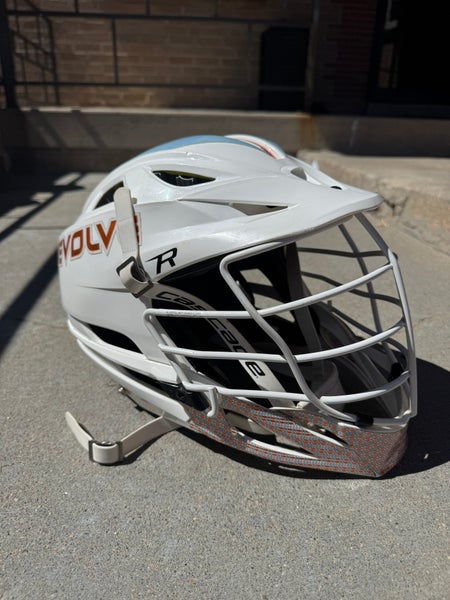 Cascade R Helmet (Used)