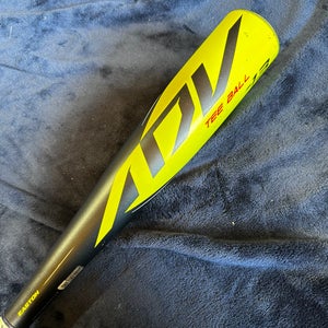 2022 Easton ADV Composite Bat USABat Certified (-13) Composite 11 oz 24" (Used)