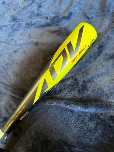 2022 Easton ADV Composite Bat USABat Certified (-13) Composite 11 oz 24" (Used)