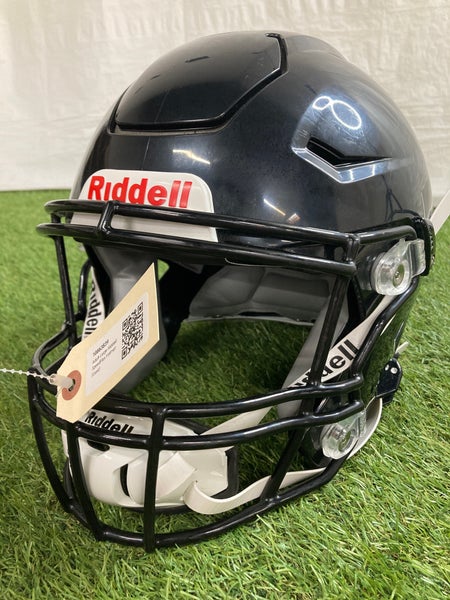 Adult Large Riddell SpeedFlex Helmet (Used)