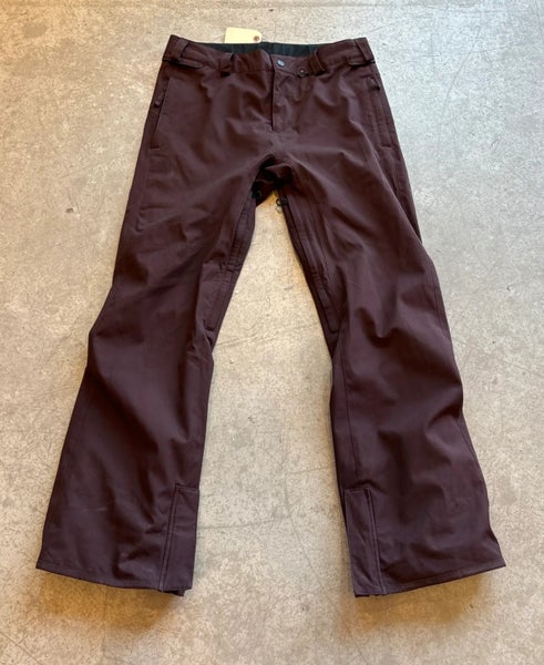 Volcom Snowboard Pants | Men's Large