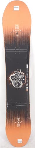 Salomon Craft Snowboard - 156 cm Used