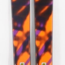 K2 Mindbender Team Flat Skis - 165 cm New