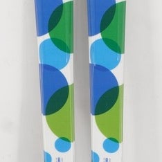 Elan Pinball Team Flat Skis - 150 cm New