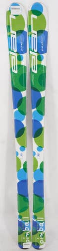 Elan Pinball Team Flat Skis - 150 cm New