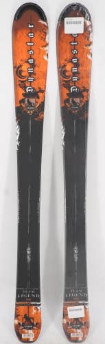 Dynastar Team Legend Flat Skis - 100 cm New