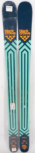 Black Crows Atris Jr Flat Skis - 156.1 cm New