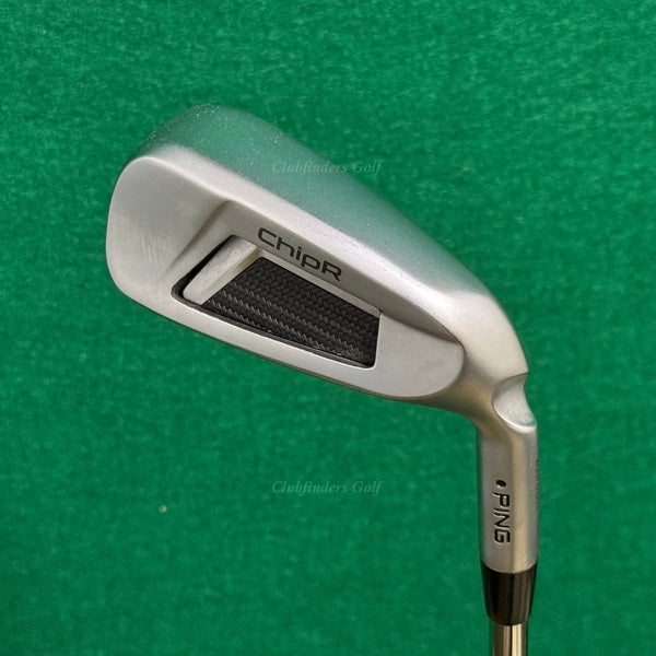 Ping ChipR Black Dot Wedge Ping Z-Z115 Steel Wedge
