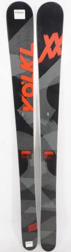 Volkl Confession Jr Flat Skis - 153 cm New