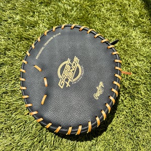 Rawlings Great Hands Pancake Training Glove