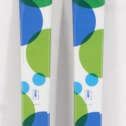 Elan Pinball Team Flat Skis - 110 cm New