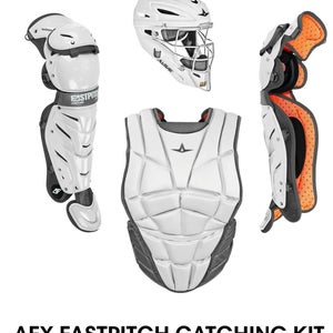 Adult All Star Catcher's Combo (Used)