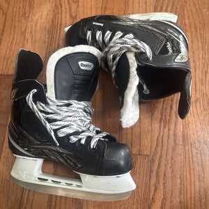 Reebok 14K Hockey Skates 13.5 (Used)